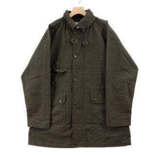 South2West8 28 S2W8 Carmel Coat - 60/40 Cloth  L 