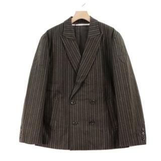 Sheba  20AW TUXEDO ȥ饤ץ֥ơ顼ɥ㥱å 2 ֥饦