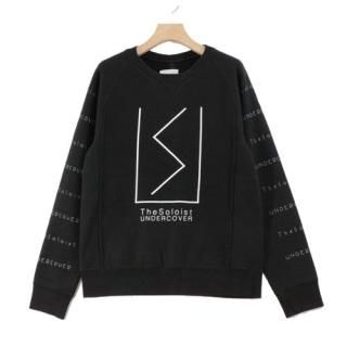 TAKAHIRO MIYASHITA The Soloist.  UNDERCOVER  С 16AW 롼ͥåå