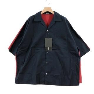 UNDERCOVERISM С 22SS  BIG S/S  3 ͥӡ