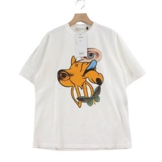 UNDERCOVER С 22SS DBTE TEE T 3 ۥ磻