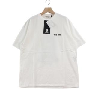 UNDERCOVER С 22SS TEE 2075-2095 T 4 ۥ磻
