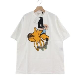 UNDERCOVER С 22SS DBTE TEE T 4 ۥ磻