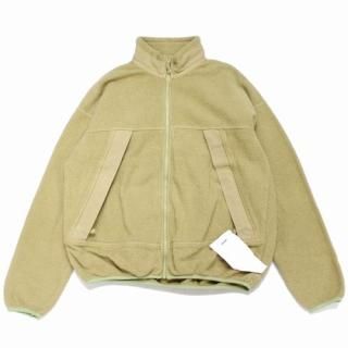 INNAT 󥢥å 22AW FLEECE TRACK JACKET 1 ١