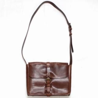 HENRY CUIR ꡼  쥶Хå DUO CM17 ֥饦