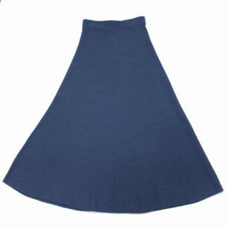L'Appartement ѥȥ 20AW Knit Long Skirt ˥åȥ󥰥 36 ֥롼