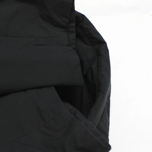 TEATORA テアトラ Device Coat DUAL POINT デバイスコート 2 ブラック -  ブランド古着買取・販売unstitchオンラインショップ