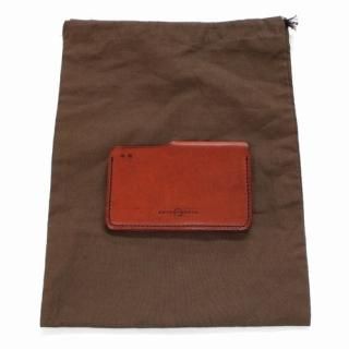ARTS&CRAFTS ġե ELBAMATT CARD CASE ɥ ֥饦