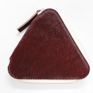 _FOT ե pouch triangle ݡ ȥ饤󥰥 Сǥ