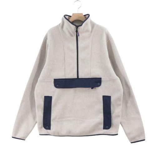 Patagonia パタゴニア 21AW Synch Anorak シンチラ・アノラック