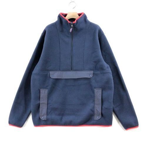 Patagonia パタゴニア 21AW Synch Anorak シンチラ・アノラック ...