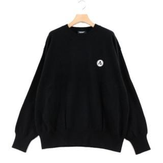 UNDERCOVER С 21AW CREWNECK KNIT PO CIRCLE A ˥å 2 ֥å