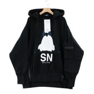 UNDERCOVER С 22SS աæƥåץաǥ RKSN ѡ 3 ֥å
