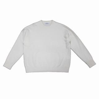 DONGLI ɥ꡼ 7G CREW NECK ߥ 롼ͥå ˥å եۥ磻