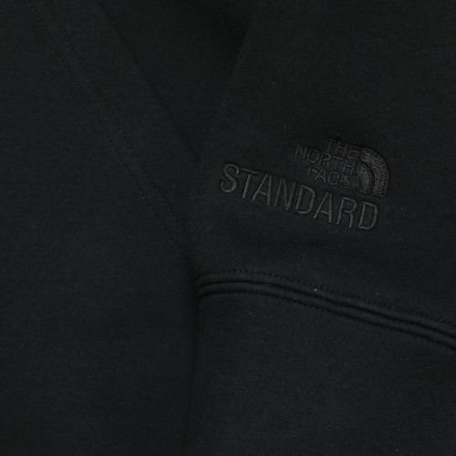 THE NORTH FACE ノース フェイス 22AW STANDAR Relax Hoodie パーカー ...