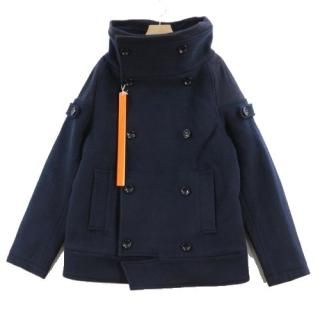 Alexander Lee Chang 쥭꡼  SAKASAMA P COAT P 3 ͥӡ