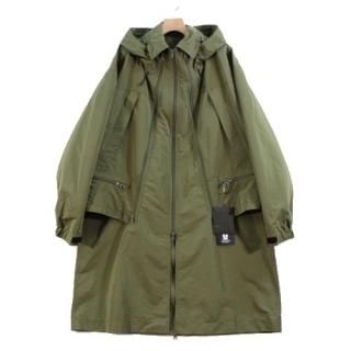 UNDERCOVER С 22SS 쥤䡼ɥ 3 