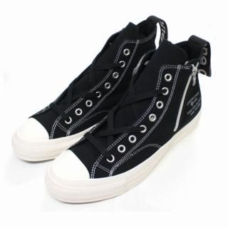 UNDERCOVER  WTAPS  CONVERSE Addict 22AW CHUCK TAYLOR CANVAS / UW Z HI åƥ顼 US10