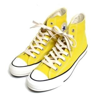 CONVERSE Addict ����С��� ���ǥ����� CHUCK TAYLOR CANVAS HI ����å��ƥ��顼 �����Х� �ϥ� 28