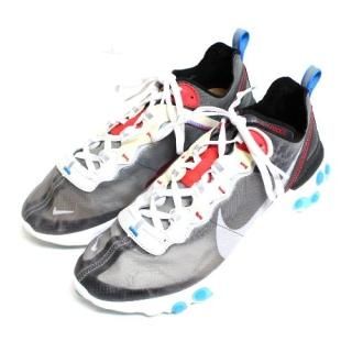 NIKE �ʥ��� REACT ELEMENT 87 �ꥢ���ȥ������ 26cm ���졼��