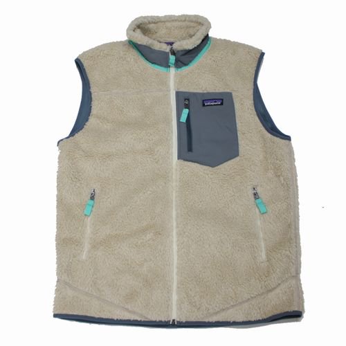 Patagonia パタゴニア 22AW M's Classic Retro-X Vest メンズ