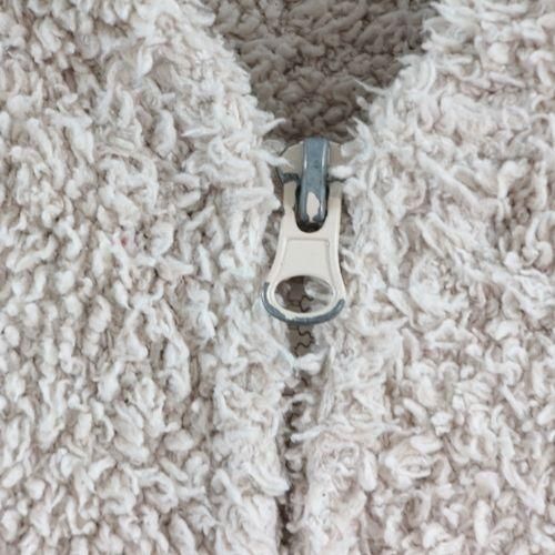 BAREFOOT DREAMS ベアフットドリームス Long Zip Hoodie with