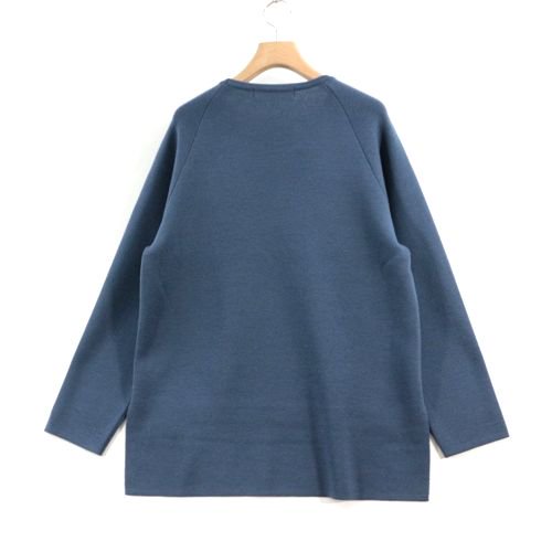 L'Appartement アパルトモン 20AW C/N Knit Pullover ニットプル ...