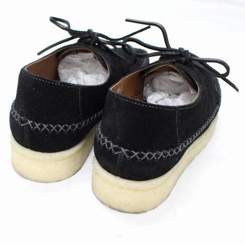 COMME des GARCONS HOMME DEUX × Padmore & Barnes 21SS 6