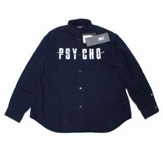UNDERCOVER С 22AW OXåڥ&JQѥå PSYCHO 2 ͥӡ