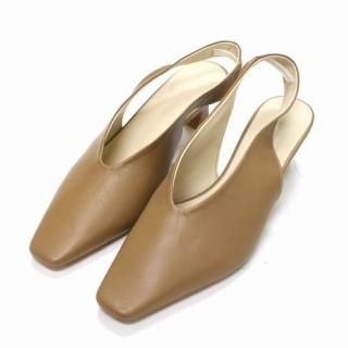 ADAM ET ROPE �����२���� 22SS �����ƥʥ֥� ����󥰥Хå��ѥ�ץ� 23.5 ������