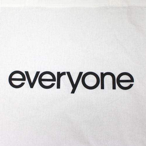 everyone トート　everyone tokyo エブリワン