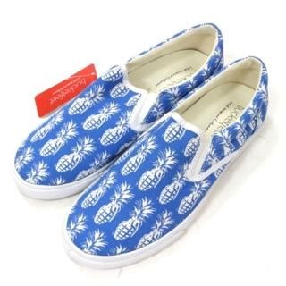 bucketfeet �Х��åȥե����� �ѥ����� ����åݥ� 23 �֥롼