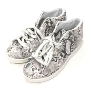 adidas �� HYKE HAILLET HI / AOH001 ���ˡ����� 24 �ѥ�����