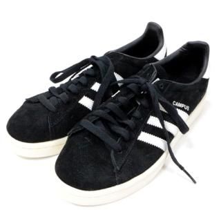 adidas ǥ CAMPUS ѥ ˡ 23.5 ֥å