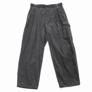 KAPTAINSUNSHINE ץƥ󥵥󥷥㥤 22AW Gurkha Trousers ǥ 륫ѥ 32 졼