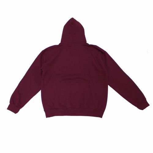 UNDERCOVER アンダーカバー 22AW PSYCHO HOODIE パーカー M ボルドー