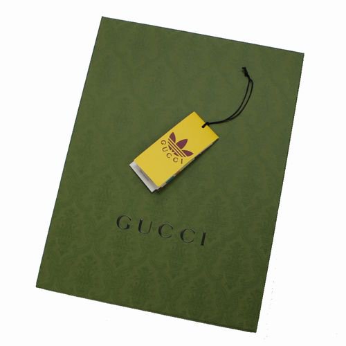 GUCCI × adidas グッチ アディダス jersey trousers ジャージ パンツ