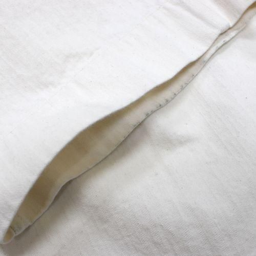 A.PRESSE アプレッセ 22SS USAF Hemmed Bottoms パンツ 3 オフ