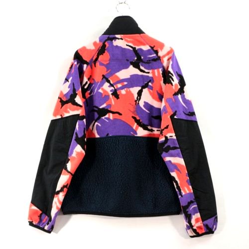 PALACE パレス 18AW P-SURGENT FLEECE JACKET フリース ジャケット S ...