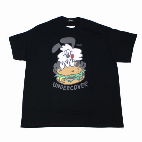 【新品】UNDERCOVER × VERDY TシャツXLサイズ（アンダーカバー