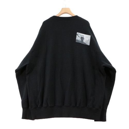 UNDERCOVER アンダーカバー 22AW Sweatshirt PSYCHO スウェット 5 ...