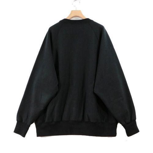 UNDERCOVER アンダーカバー 22AW 脇フライスSWEAT HITCHCOCKロゴサテン 