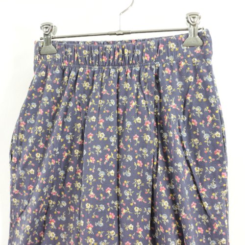 Ron Herman ロンハーマン 22SS flower print skirt フラワープリント ...