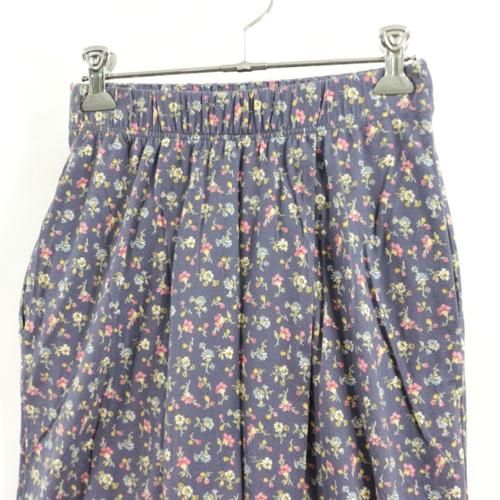 Ron Herman ロンハーマン 22SS flower print skirt フラワープリント