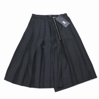 UNDERCOVER С 22AW PLEAT SKIRT ץ꡼ĥ 2 㥳