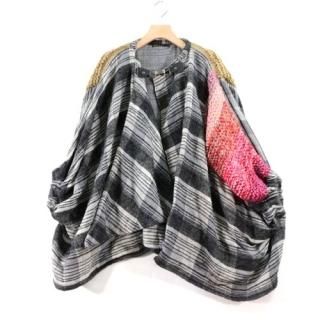 TATA CHRISTIANE �������ꥹ�ƥ����� �˥åȥܥ�����㥱�å� MIX