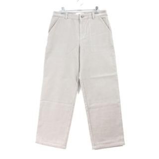 evam eva   18AW corduroy straight pants ѥ 2 졼