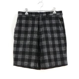 noir kei ninomiya Υ ˥Υߥ 15AW å 硼ȥѥ M ֥å С