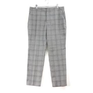 ZARA  å ˡ ȥ饦 ѥ 40 졼