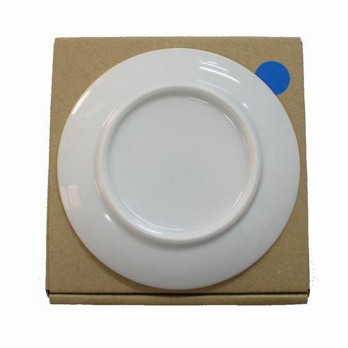 ヒグチユウコ ボリス雑貨店 非売品 陶器皿 - メルカリ